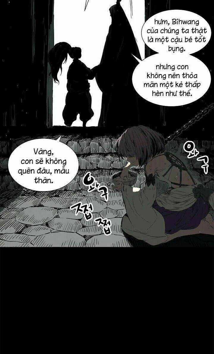 Vô Kiếm Tiểu Tử Chapter 27 trang 95