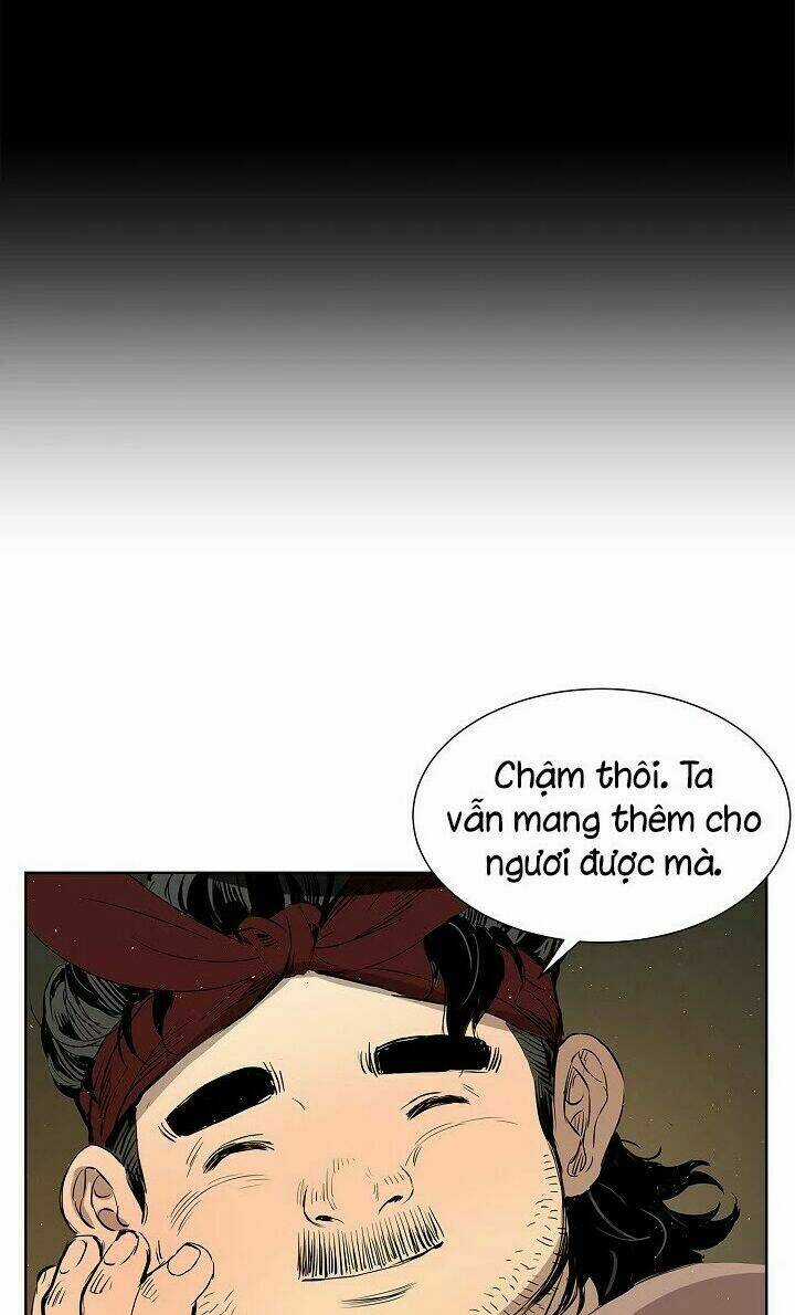 Vô Kiếm Tiểu Tử Chapter 27 trang 96