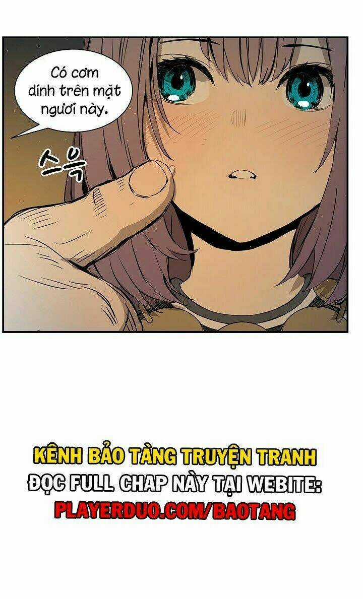 Vô Kiếm Tiểu Tử Chapter 27 trang 99