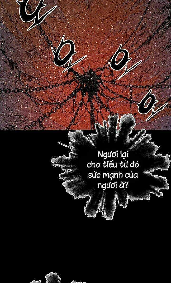 Vô Kiếm Tiểu Tử Chapter 28 trang 10