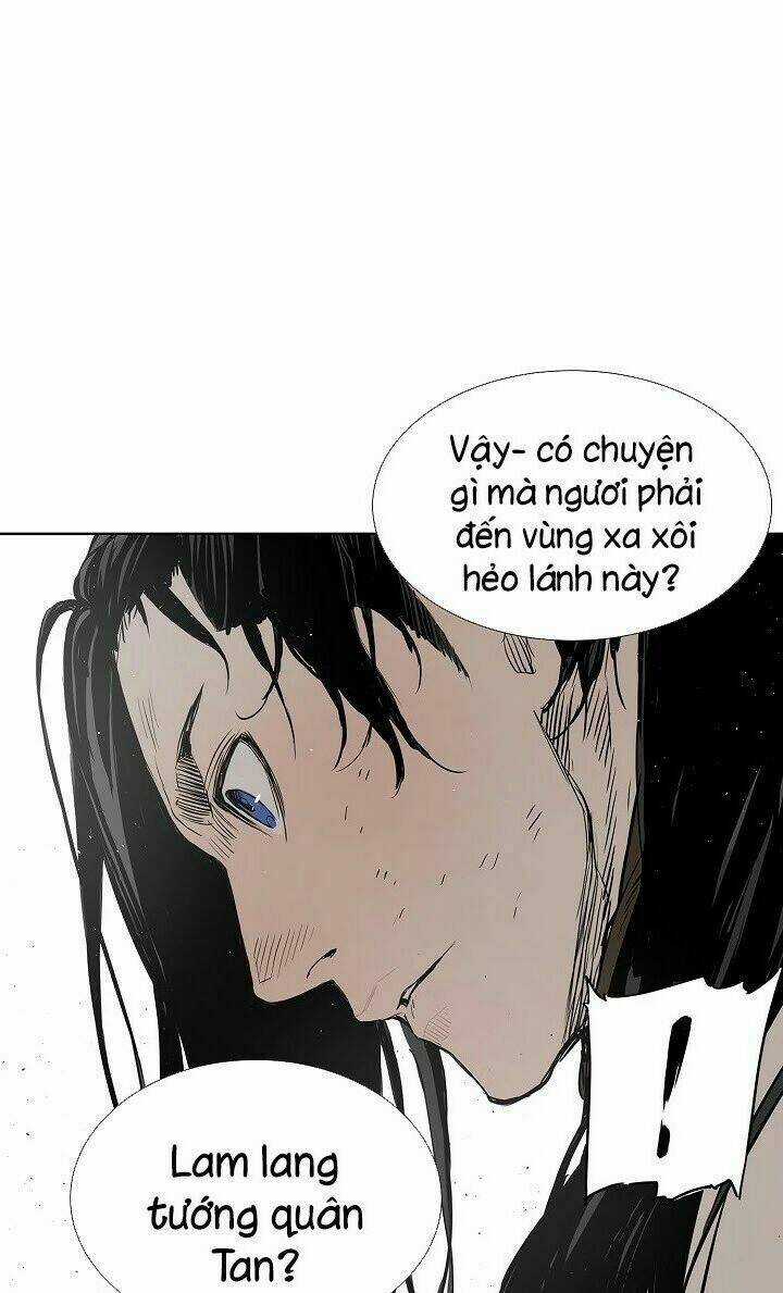 Vô Kiếm Tiểu Tử Chapter 28 trang 101