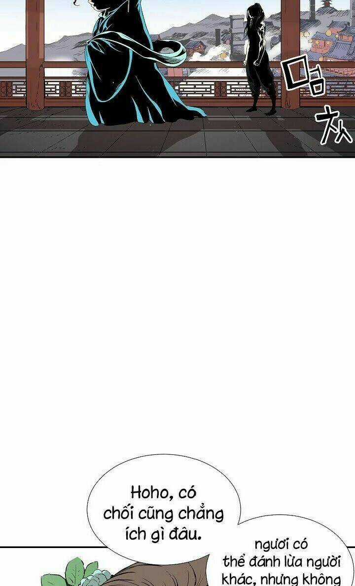 Vô Kiếm Tiểu Tử Chapter 28 trang 103