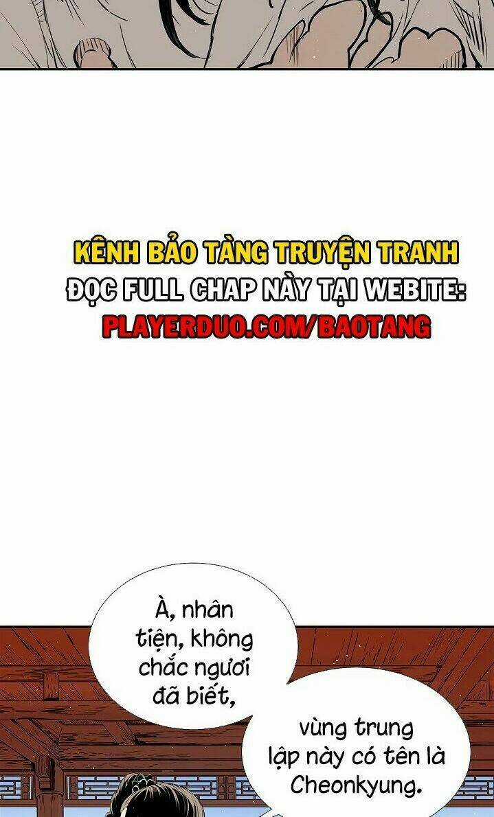 Vô Kiếm Tiểu Tử Chapter 28 trang 106