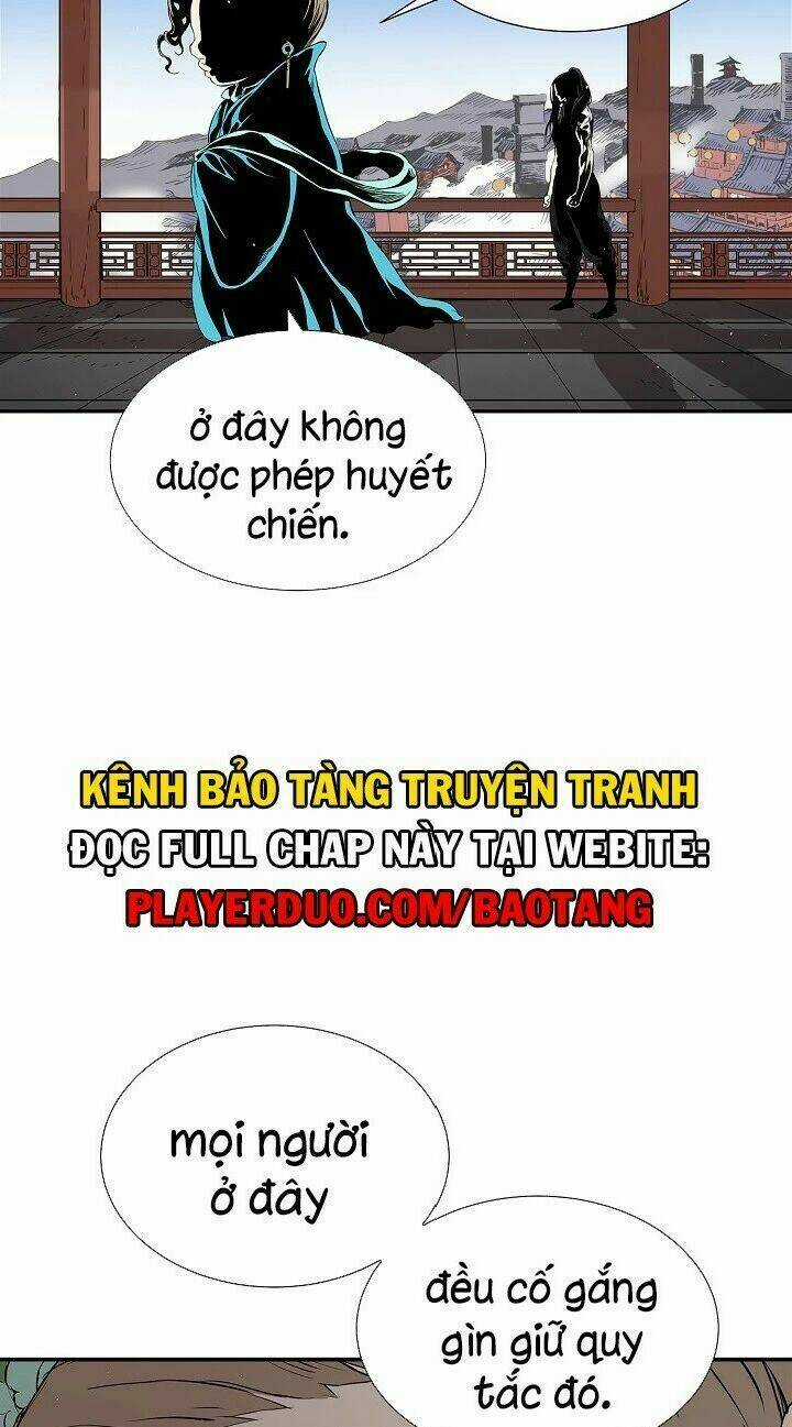 Vô Kiếm Tiểu Tử Chapter 28 trang 107