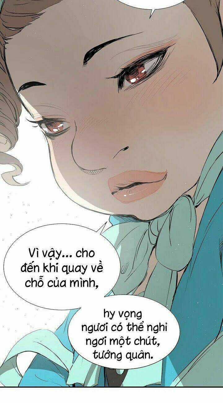 Vô Kiếm Tiểu Tử Chapter 28 trang 108