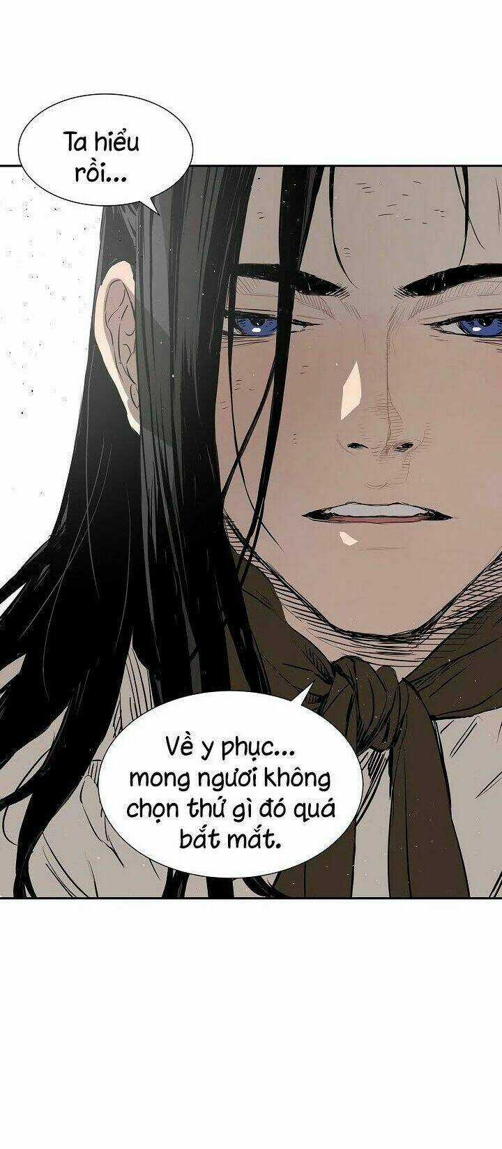 Vô Kiếm Tiểu Tử Chapter 28 trang 109