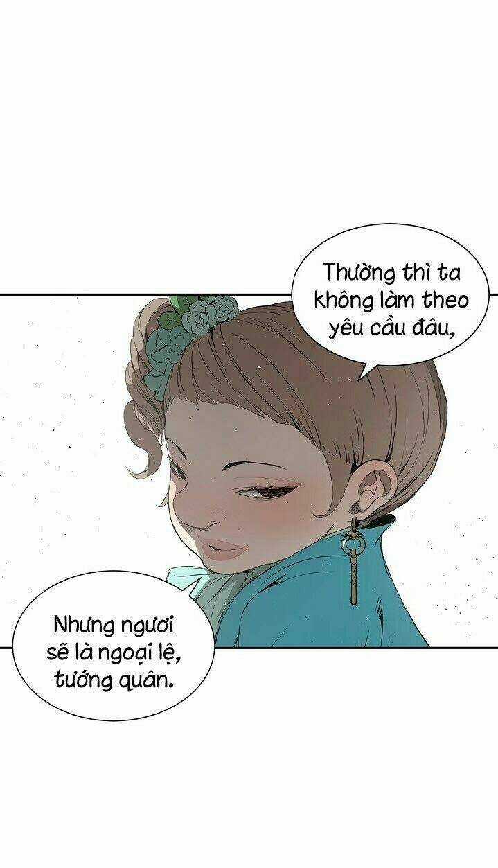 Vô Kiếm Tiểu Tử Chapter 28 trang 110