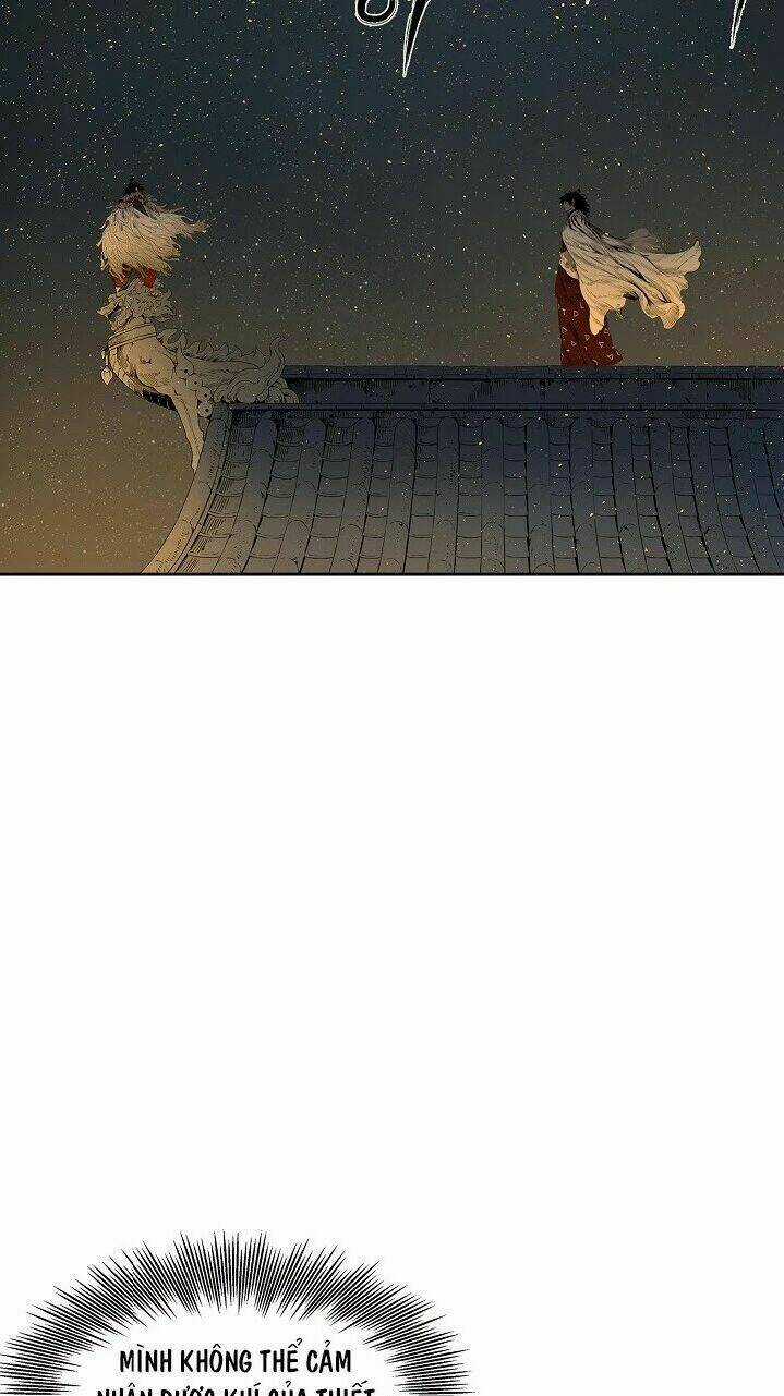 Vô Kiếm Tiểu Tử Chapter 28 trang 23