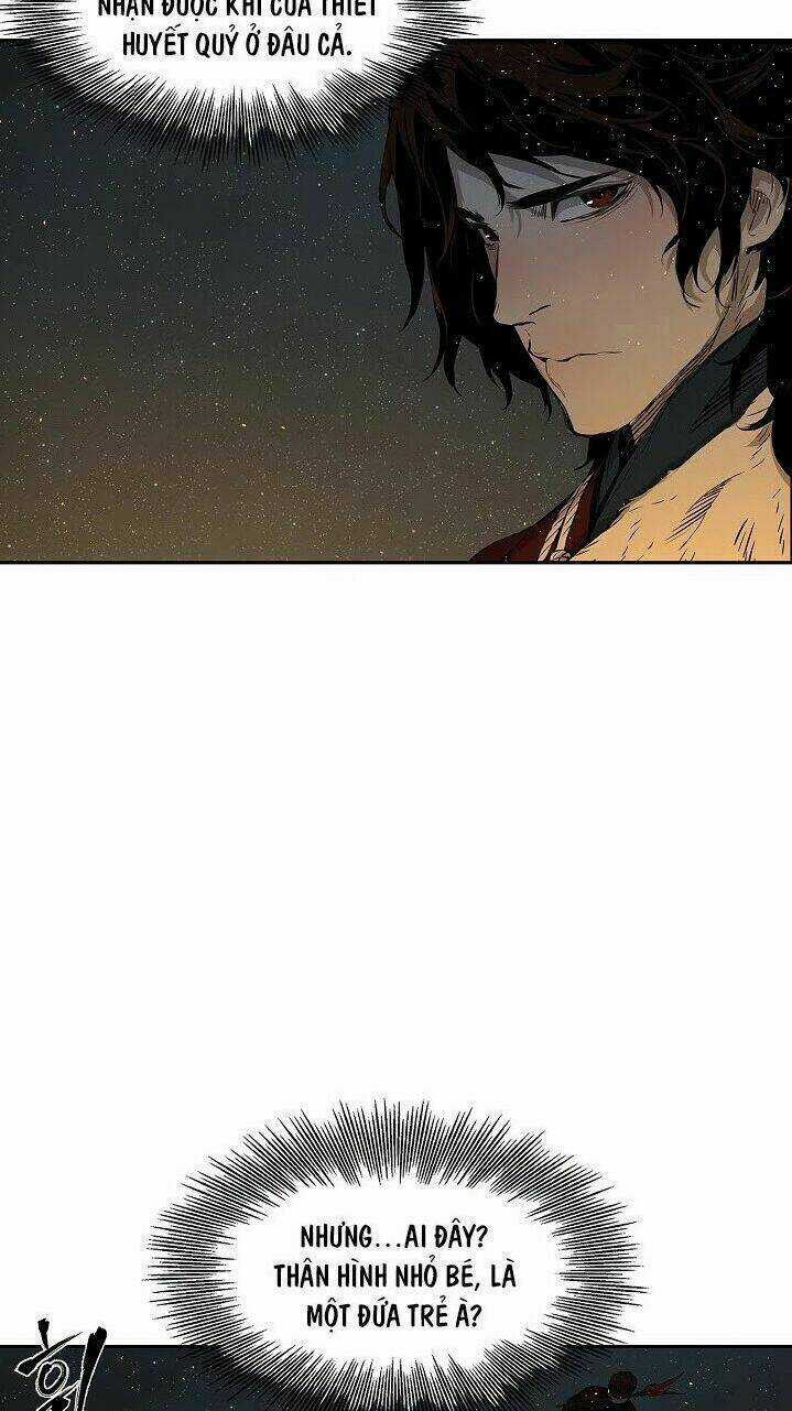 Vô Kiếm Tiểu Tử Chapter 28 trang 24