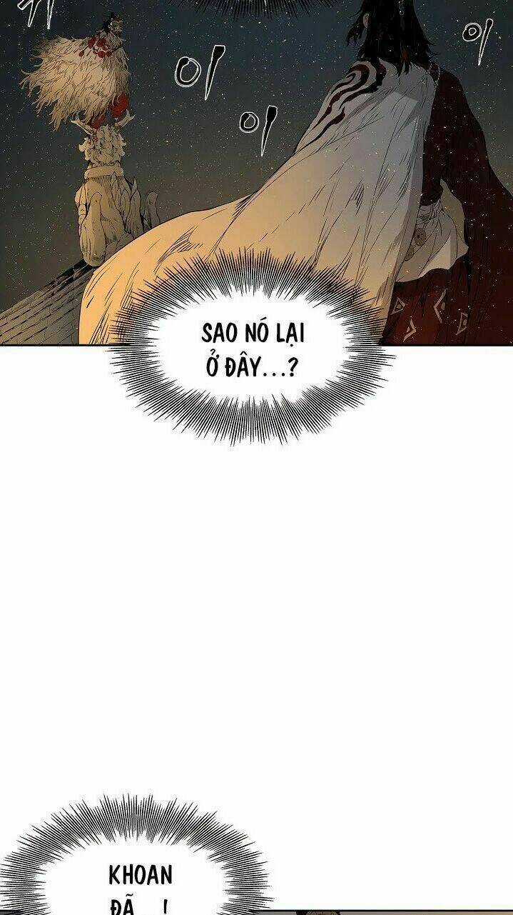 Vô Kiếm Tiểu Tử Chapter 28 trang 25