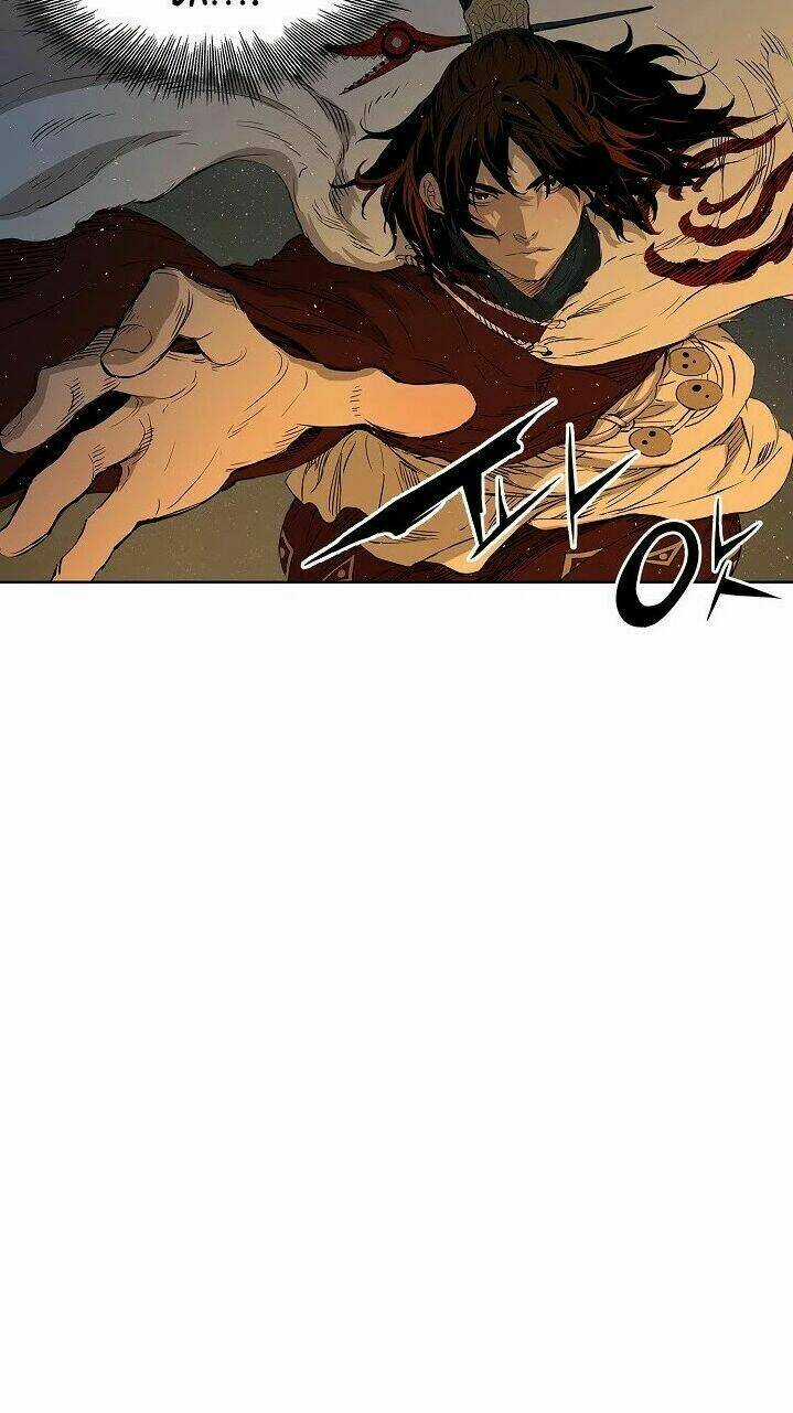 Vô Kiếm Tiểu Tử Chapter 28 trang 26