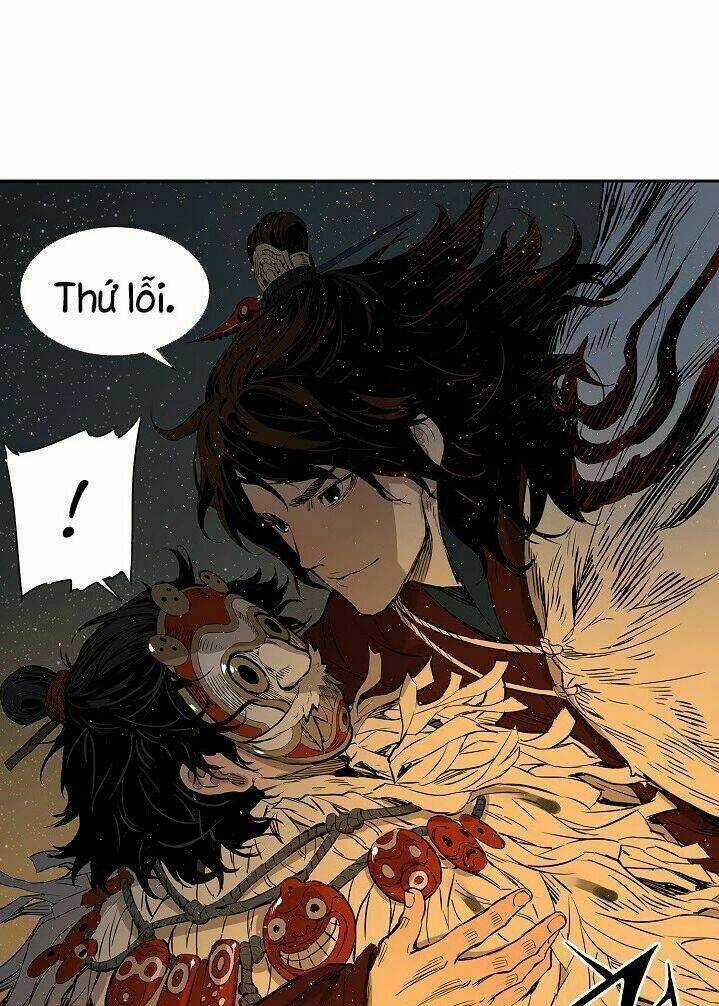 Vô Kiếm Tiểu Tử Chapter 28 trang 27