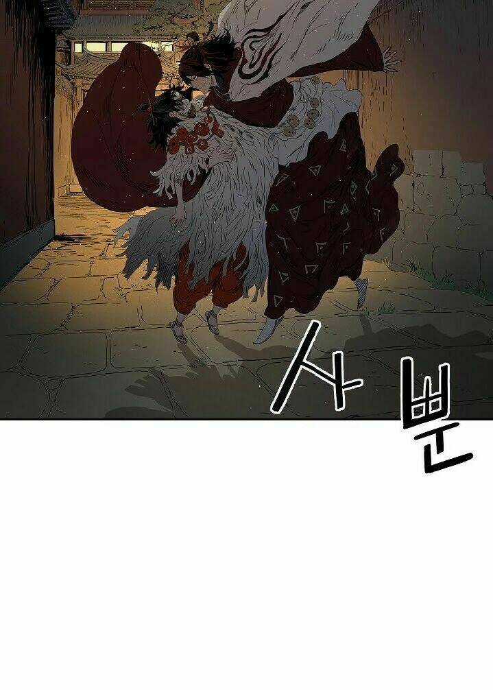 Vô Kiếm Tiểu Tử Chapter 28 trang 31