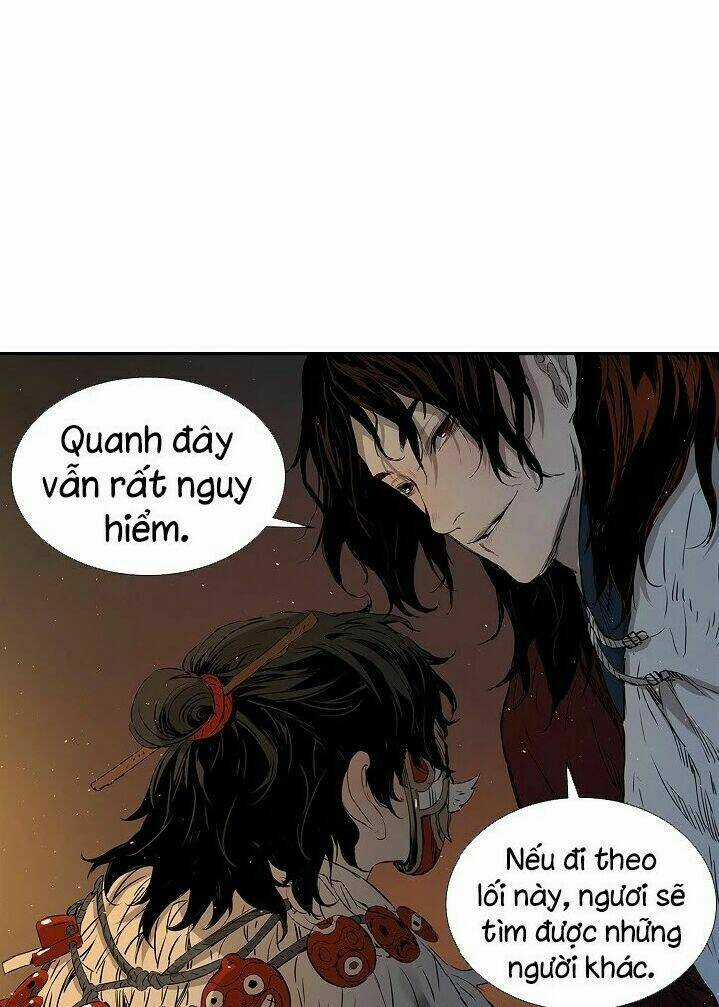 Vô Kiếm Tiểu Tử Chapter 28 trang 32