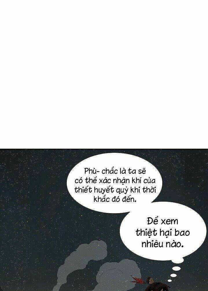 Vô Kiếm Tiểu Tử Chapter 28 trang 35