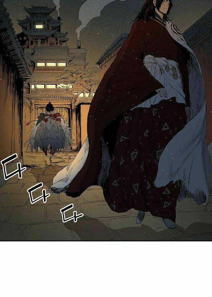 Vô Kiếm Tiểu Tử Chapter 28 trang 36