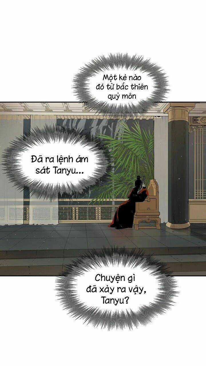 Vô Kiếm Tiểu Tử Chapter 28 trang 39