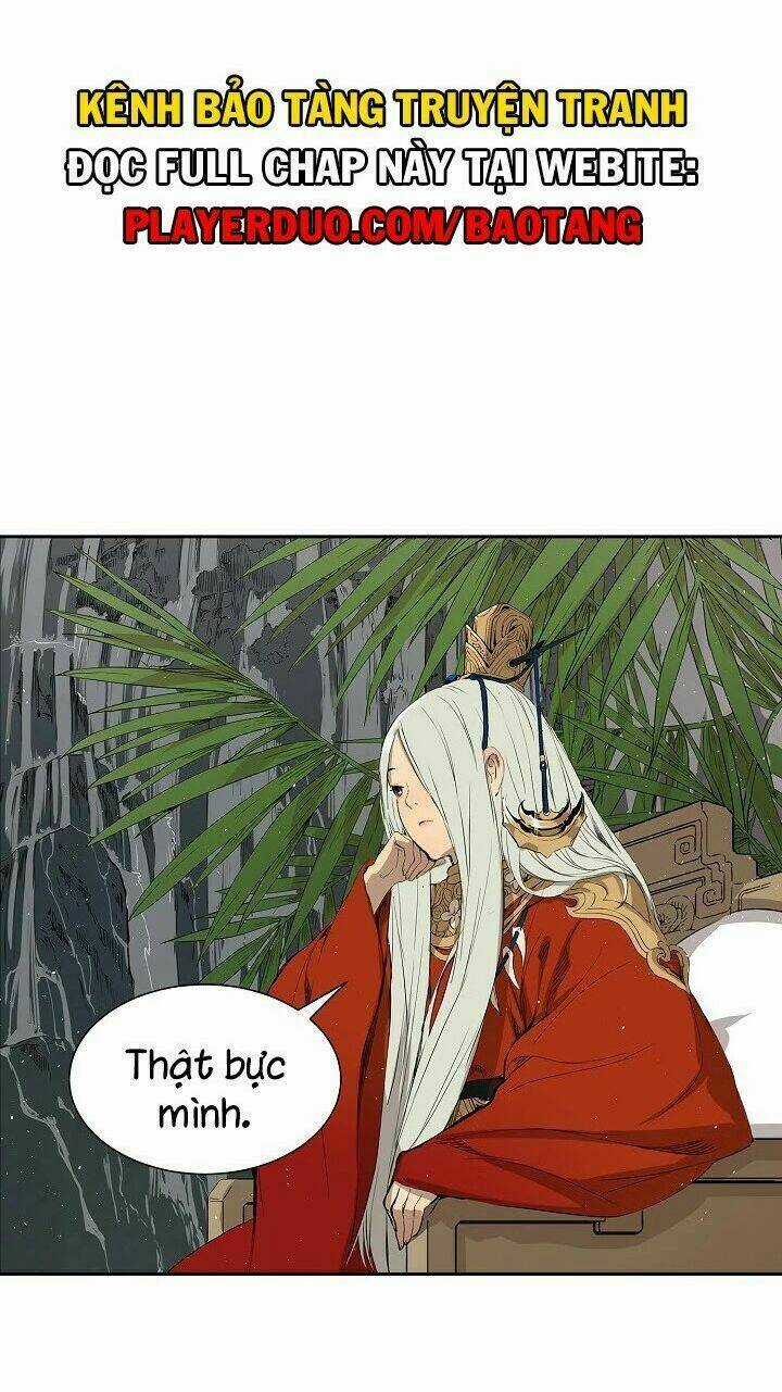 Vô Kiếm Tiểu Tử Chapter 28 trang 40