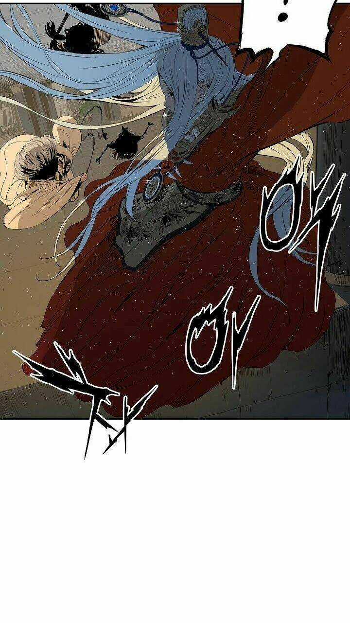 Vô Kiếm Tiểu Tử Chapter 28 trang 44