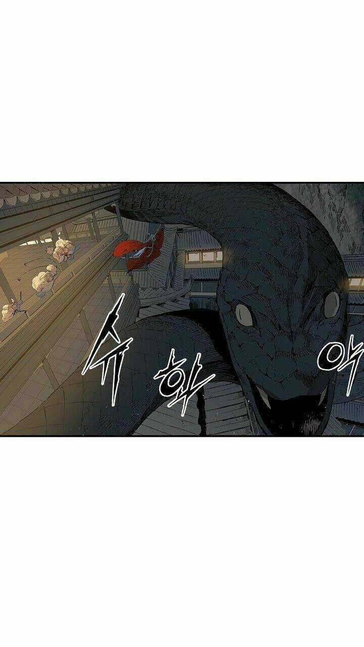 Vô Kiếm Tiểu Tử Chapter 28 trang 45