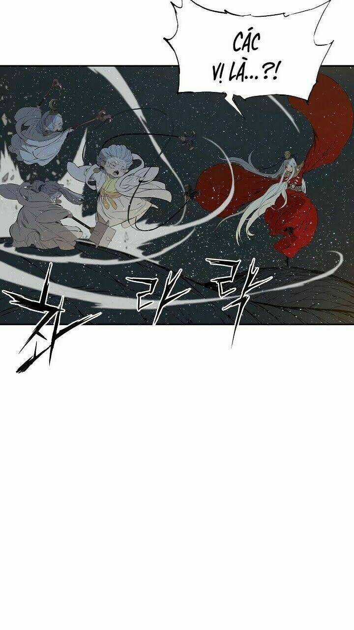 Vô Kiếm Tiểu Tử Chapter 28 trang 49