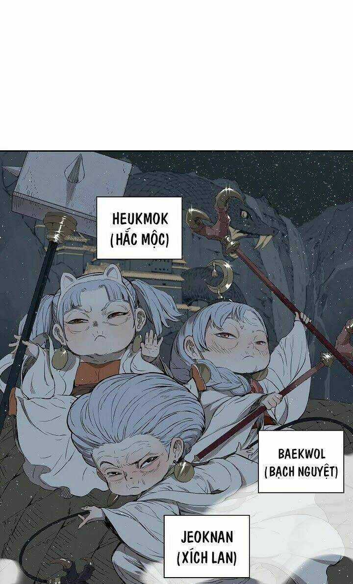 Vô Kiếm Tiểu Tử Chapter 28 trang 51