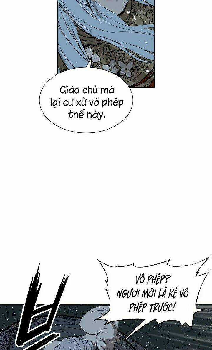 Vô Kiếm Tiểu Tử Chapter 28 trang 53