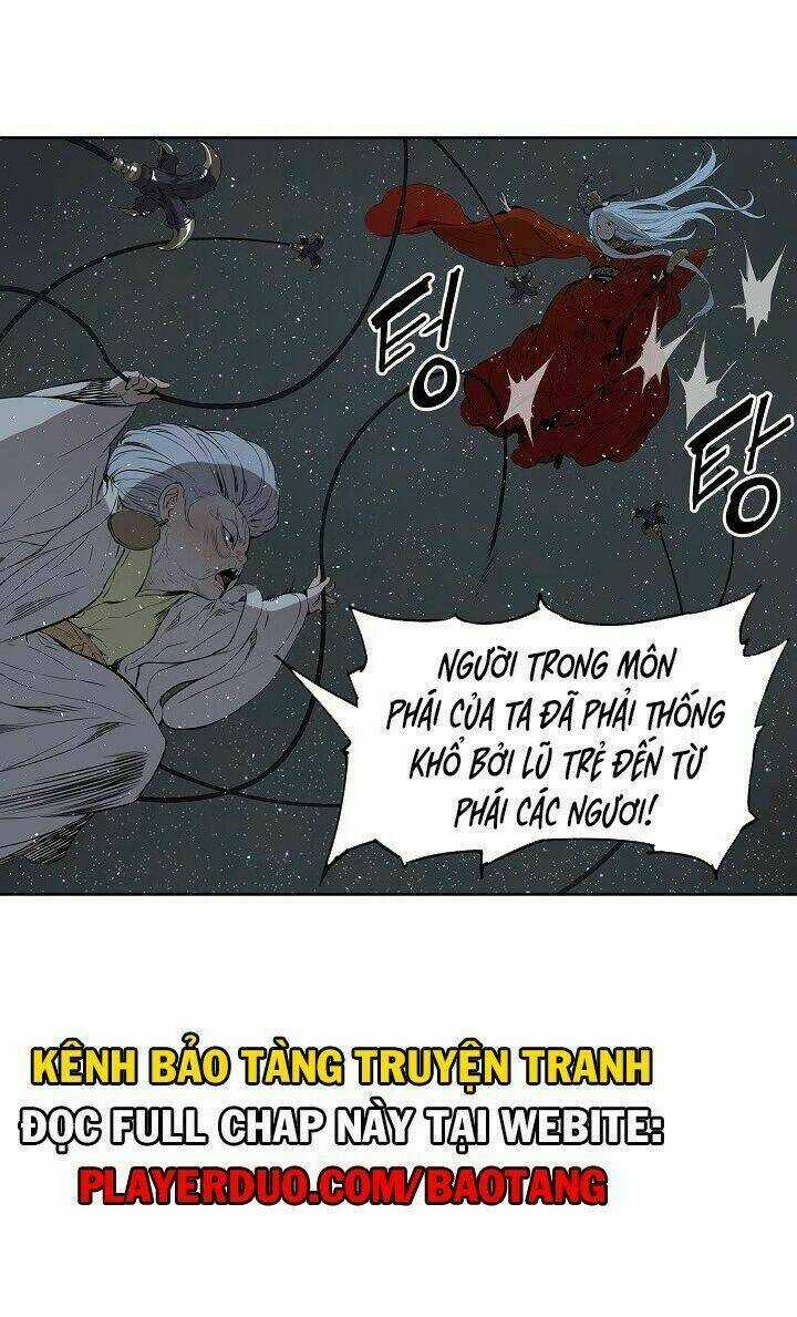 Vô Kiếm Tiểu Tử Chapter 28 trang 55