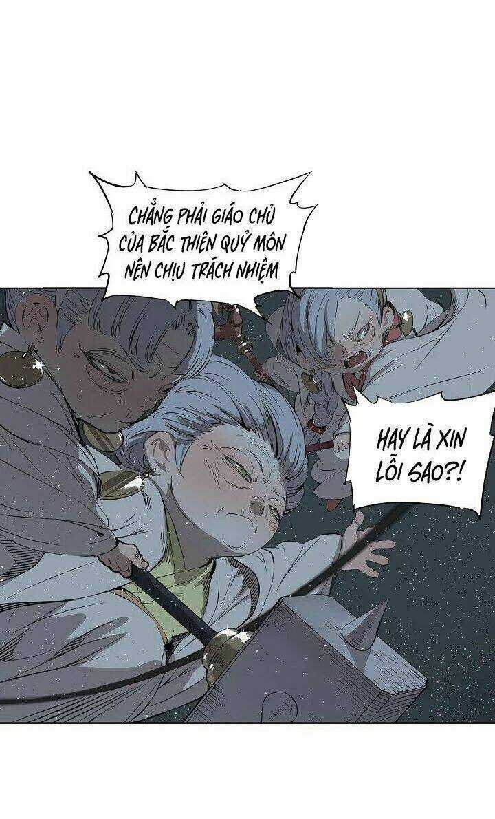 Vô Kiếm Tiểu Tử Chapter 28 trang 56