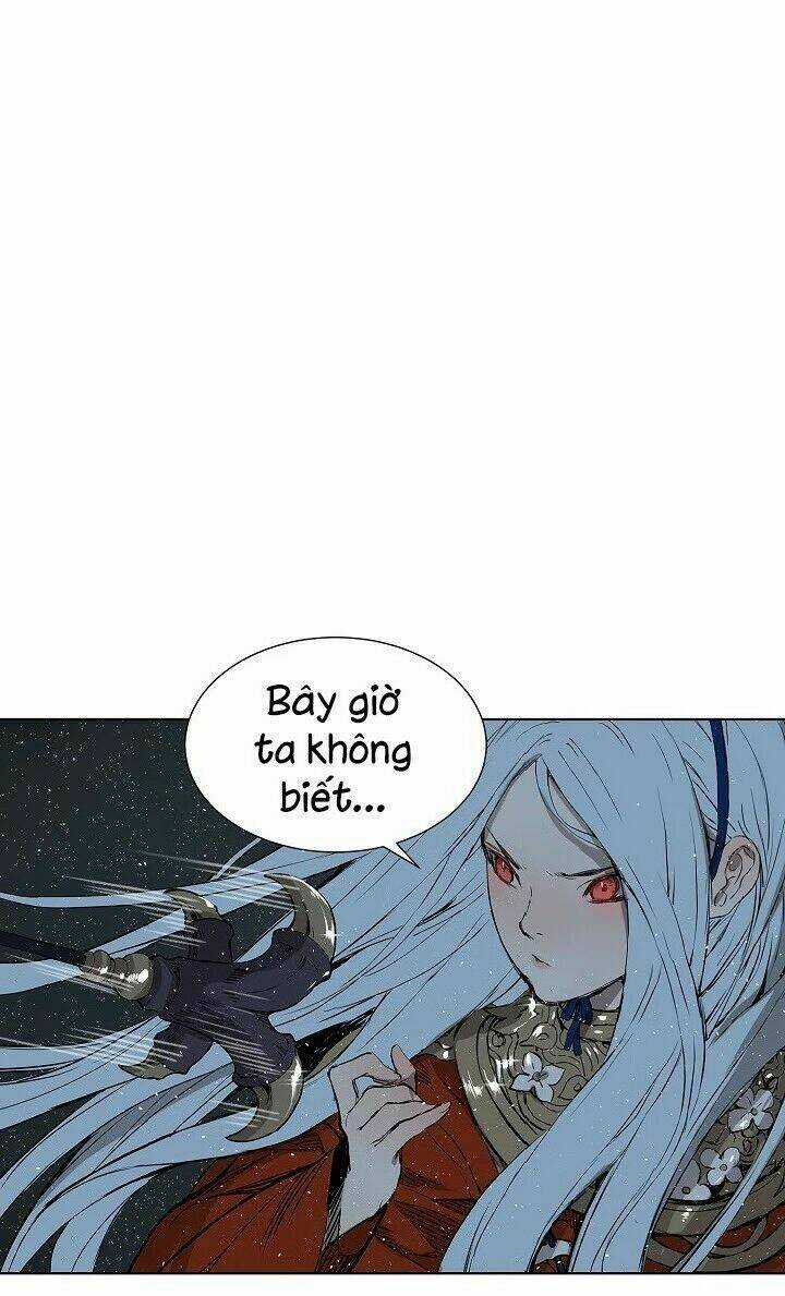 Vô Kiếm Tiểu Tử Chapter 28 trang 57