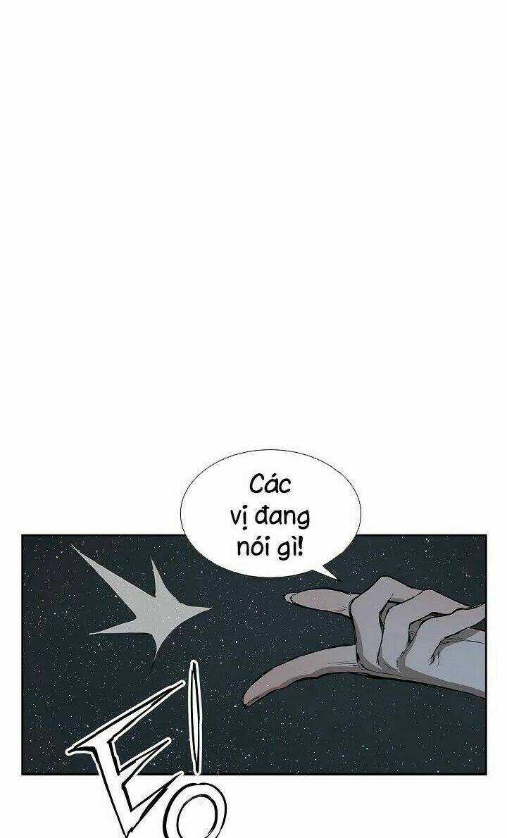 Vô Kiếm Tiểu Tử Chapter 28 trang 58