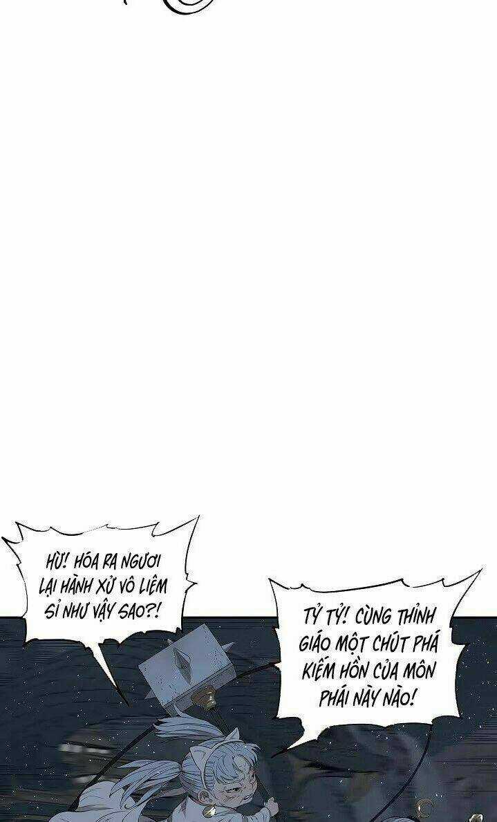 Vô Kiếm Tiểu Tử Chapter 28 trang 59