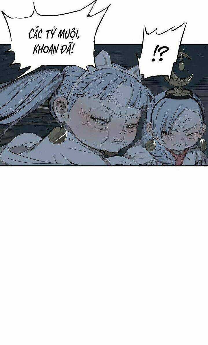 Vô Kiếm Tiểu Tử Chapter 28 trang 64