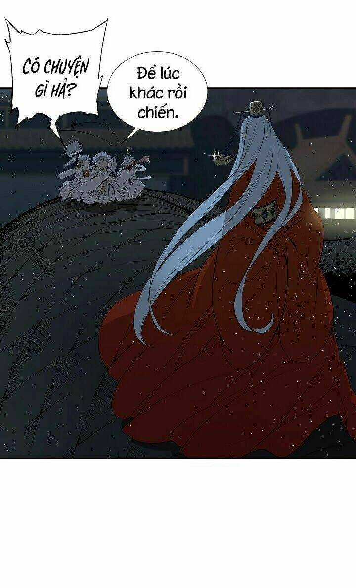 Vô Kiếm Tiểu Tử Chapter 28 trang 65