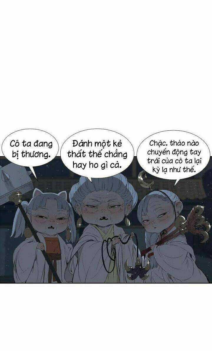 Vô Kiếm Tiểu Tử Chapter 28 trang 66