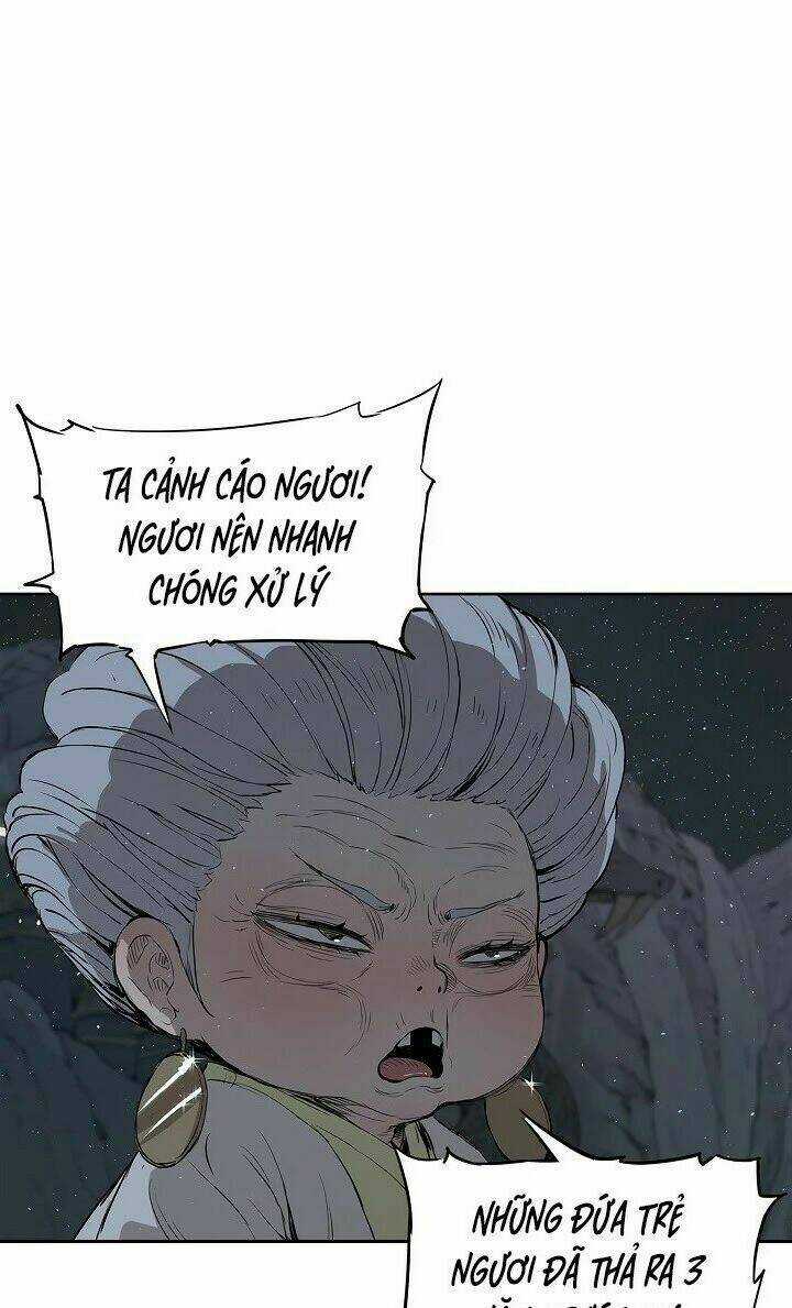 Vô Kiếm Tiểu Tử Chapter 28 trang 67