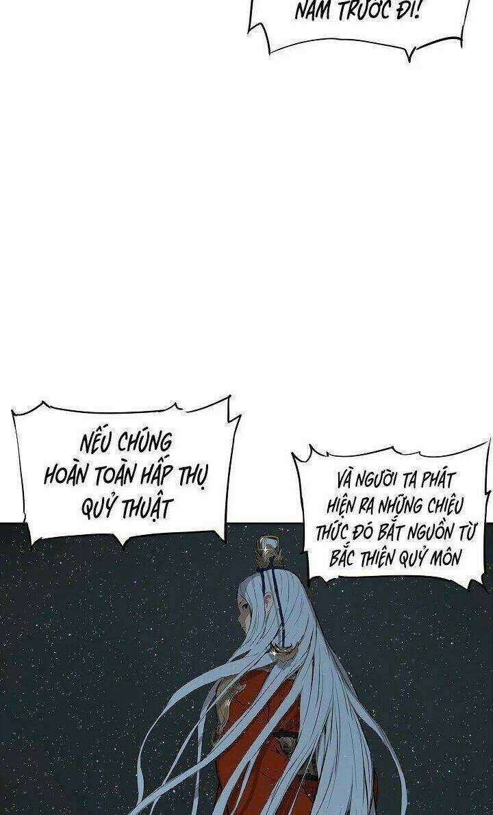 Vô Kiếm Tiểu Tử Chapter 28 trang 68