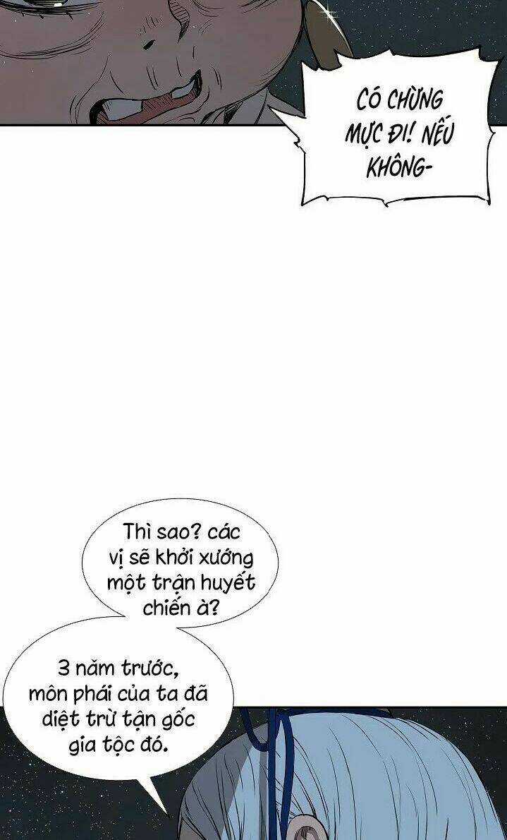 Vô Kiếm Tiểu Tử Chapter 28 trang 70