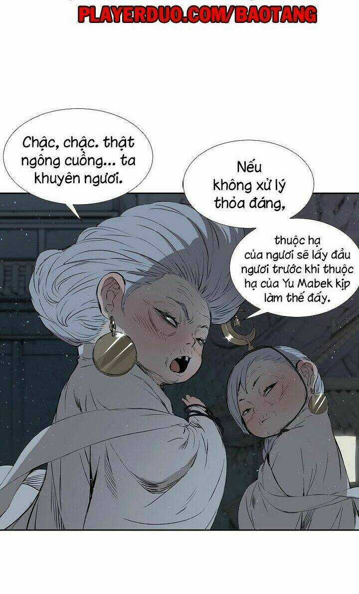 Vô Kiếm Tiểu Tử Chapter 28 trang 72