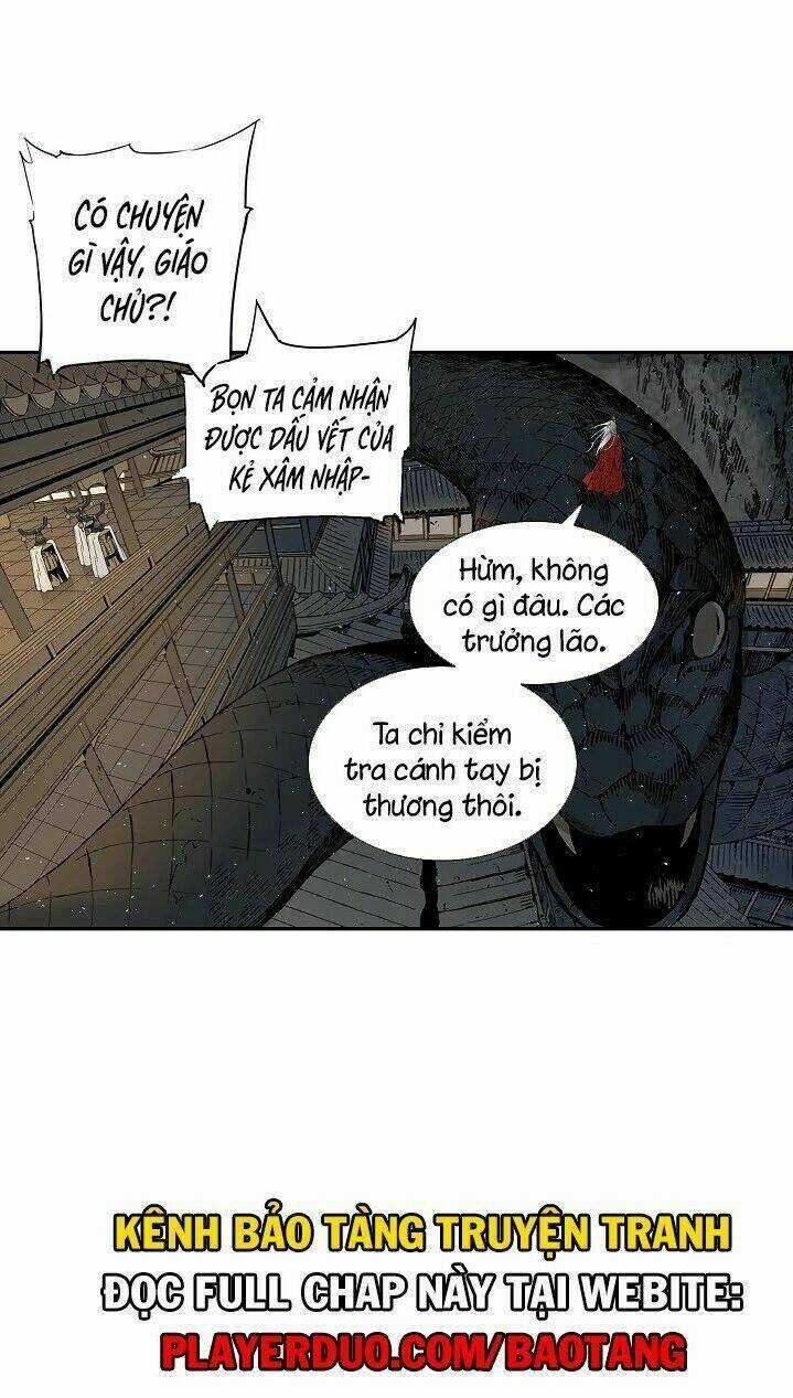 Vô Kiếm Tiểu Tử Chapter 28 trang 77