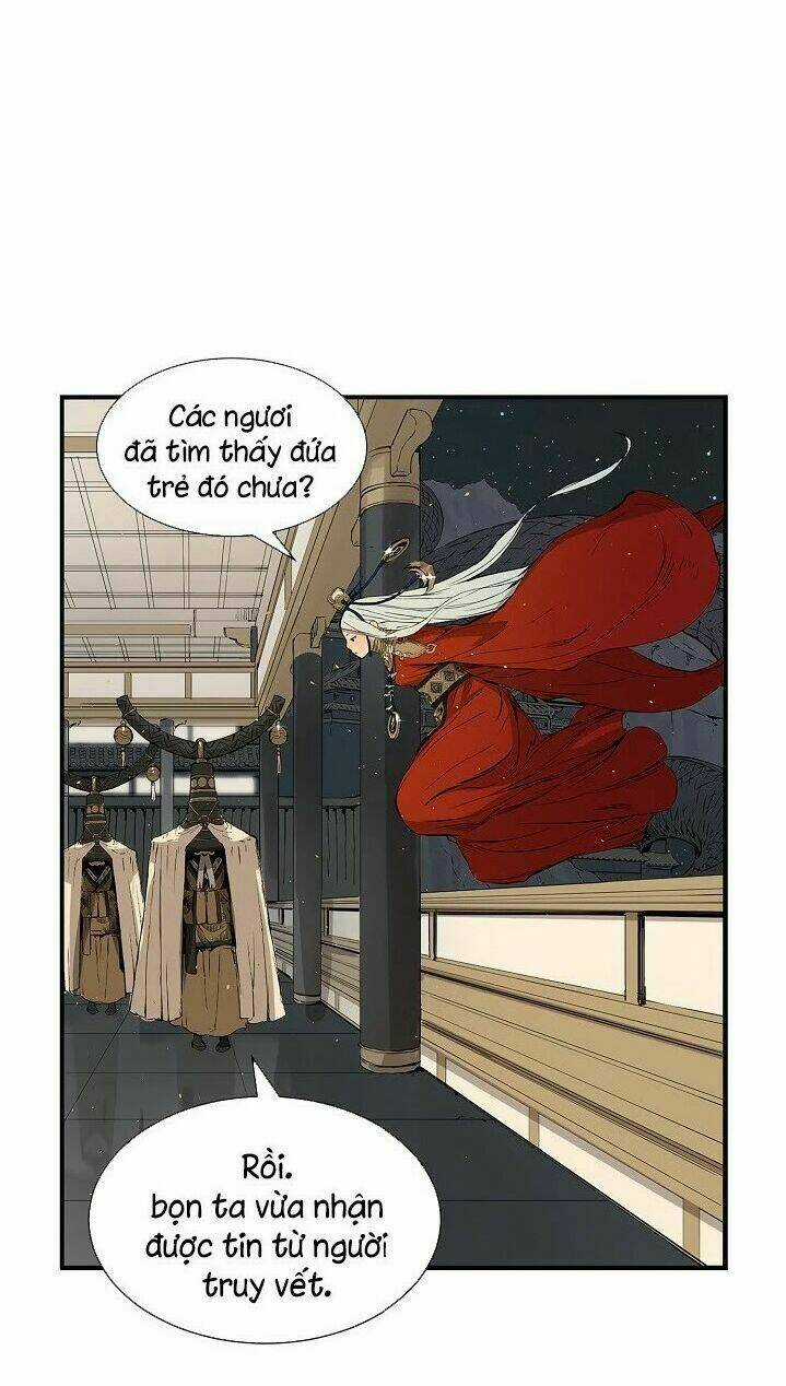 Vô Kiếm Tiểu Tử Chapter 28 trang 78