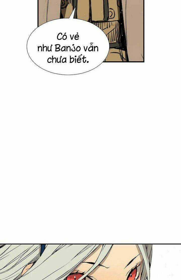 Vô Kiếm Tiểu Tử Chapter 28 trang 80