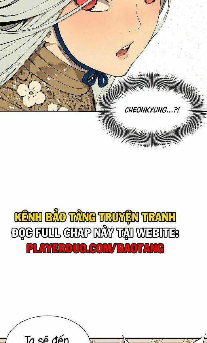 Vô Kiếm Tiểu Tử Chapter 28 trang 81