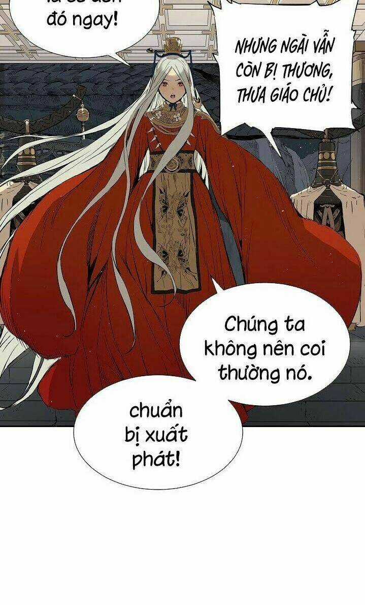 Vô Kiếm Tiểu Tử Chapter 28 trang 82