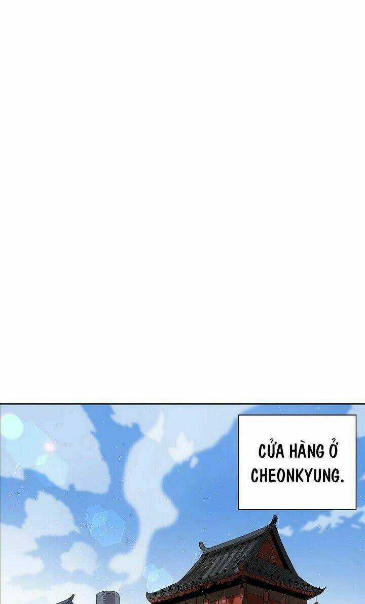 Vô Kiếm Tiểu Tử Chapter 28 trang 85