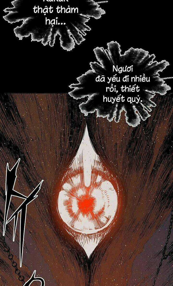 Vô Kiếm Tiểu Tử Chapter 28 trang 9