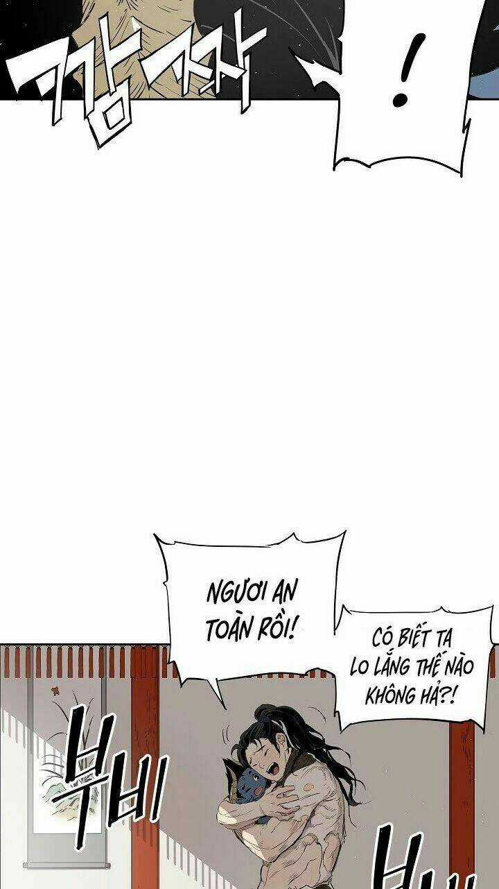 Vô Kiếm Tiểu Tử Chapter 28 trang 90