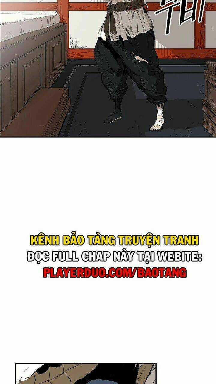 Vô Kiếm Tiểu Tử Chapter 28 trang 91