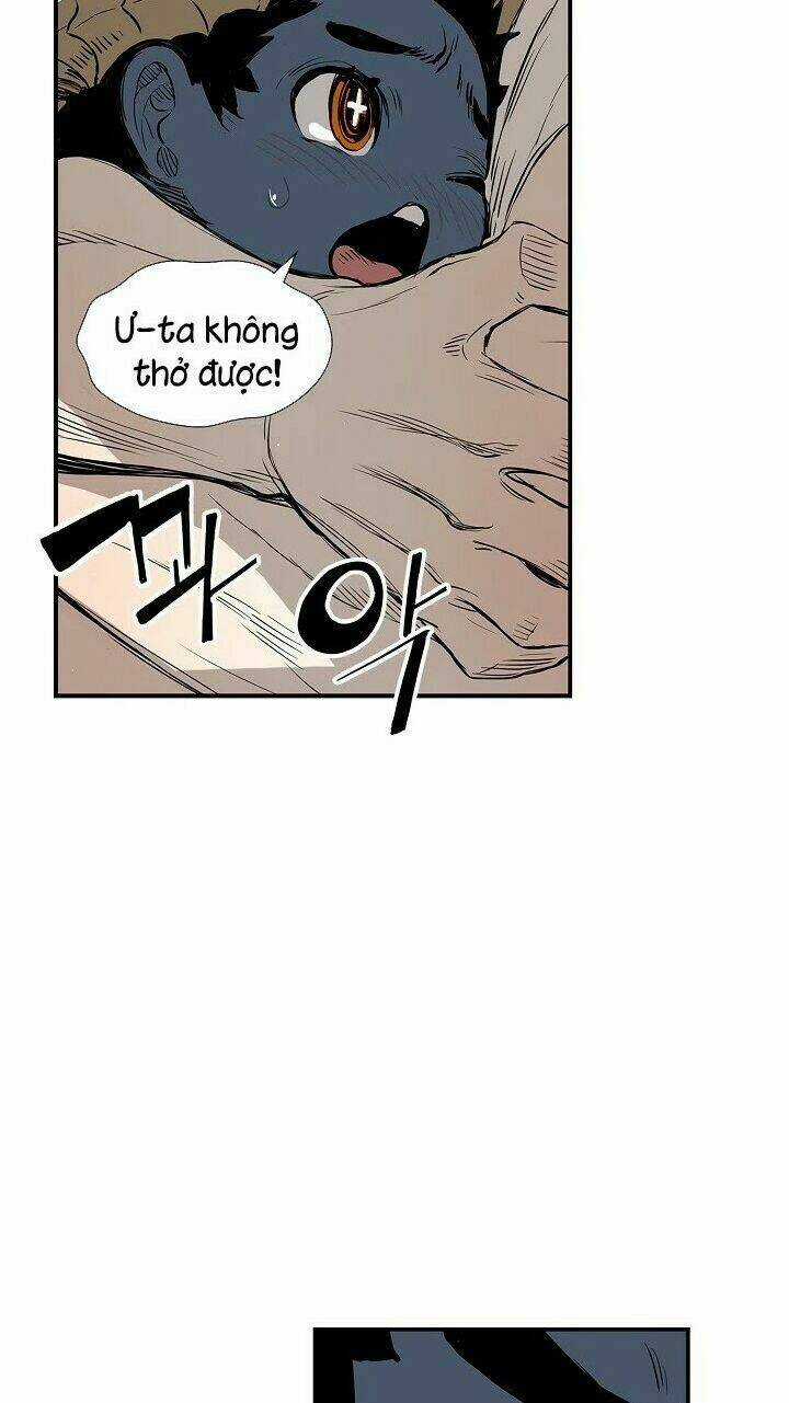 Vô Kiếm Tiểu Tử Chapter 28 trang 92