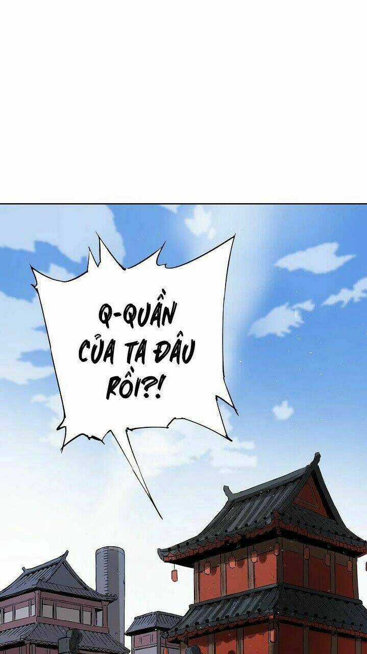 Vô Kiếm Tiểu Tử Chapter 28 trang 95